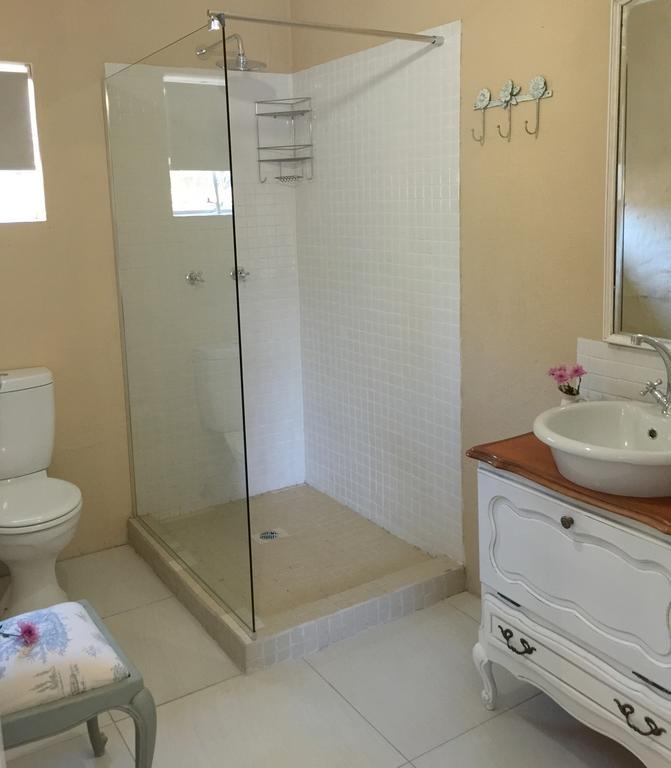 นูโว สตูดิโอ Apartment พริทอเรีย ห้อง รูปภาพ